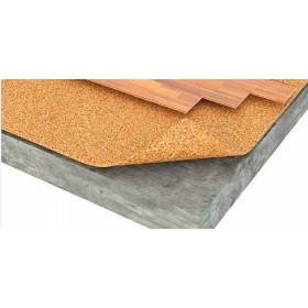1mm Rulo Mantar 122x100 cm 1.22 m²