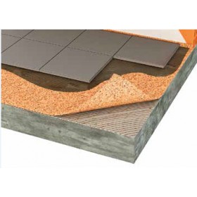 2mm Rulo Mantar 125x100 cm 1.25 m²